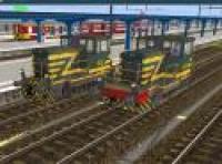 NMBS_SNCB_HLD91