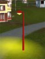 straatlamp